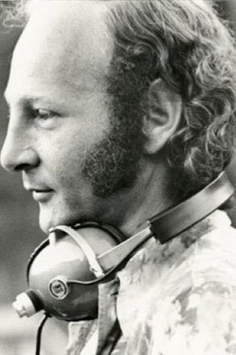 Portrait of Paul A. Rothchild