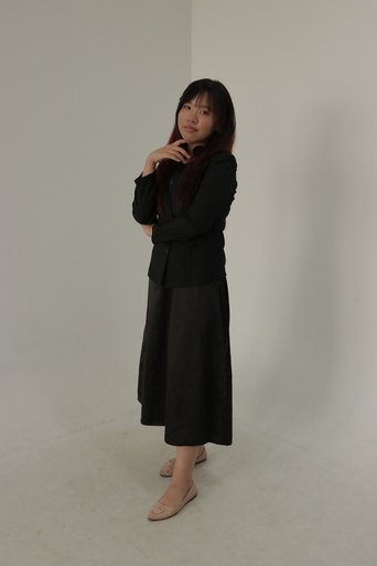 Portrait of Laeticia Eve