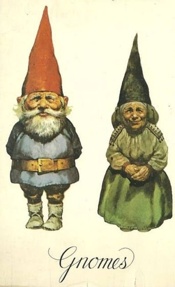 Poster of Gnomes