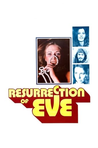 Poster of Resurrection of Eve