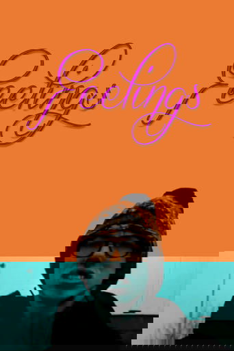 Poster of Feelings
