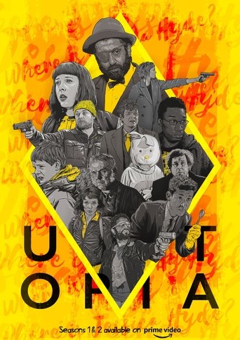 Poster of Utopia