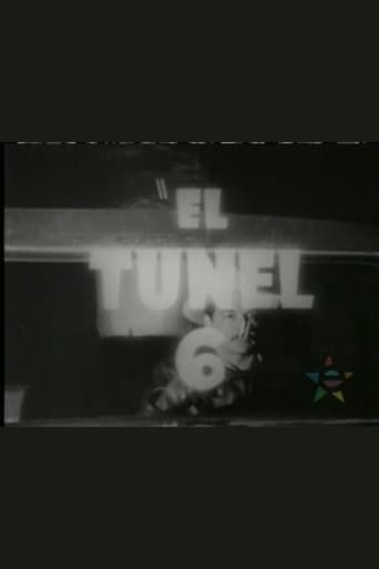 Poster of El túnel 6