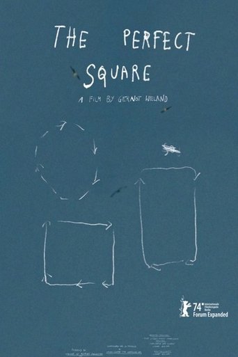 The Perfect Square Poster of The Perfect Square