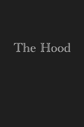Poster of The Hood