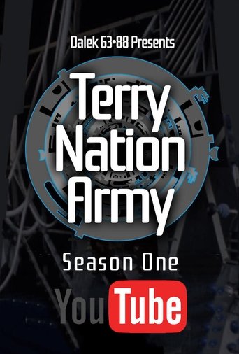 Portrait for Terry Nation Army - Season 1