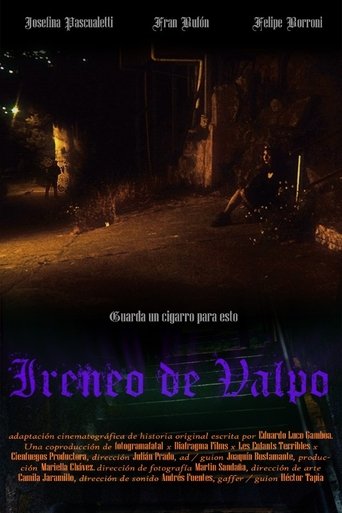 Poster of Ireneo de Valpo