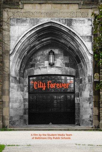 "City Forever" Poster of "City Forever"