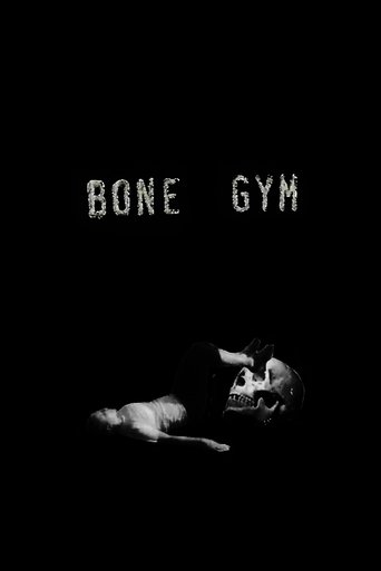 Bone Gym Poster of Bone Gym