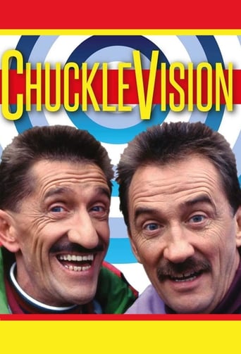 Poster of ChuckleVision
