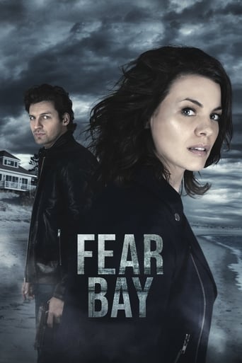 Poster of Fear Bay