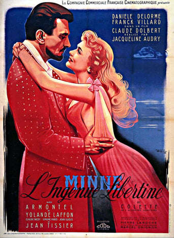 Poster of Minne
