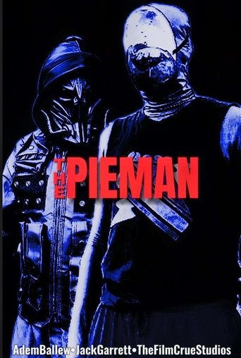 Poster of The Pie Man