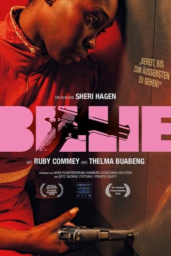 Poster of Billie