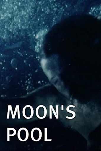 Moon's Pool Poster of Moon's Pool
