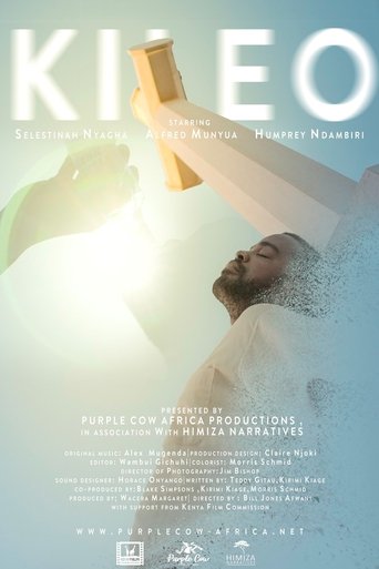 Poster of Kileo