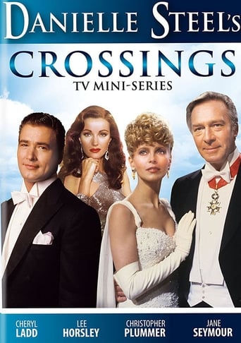 Poster of Crossings