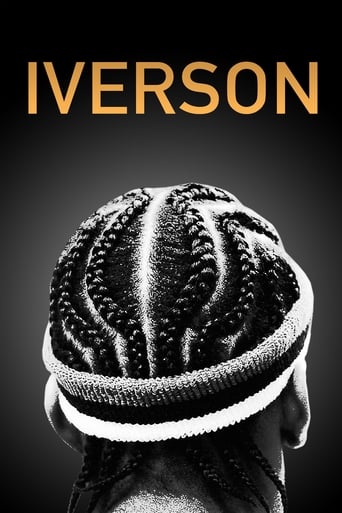 Poster of Iverson