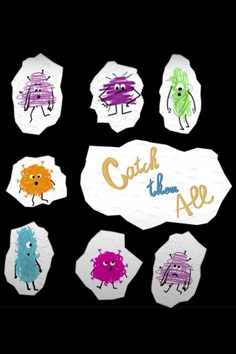 Poster of Catch Them All