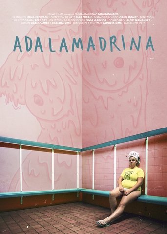 Adalamadrina Poster of Adalamadrina