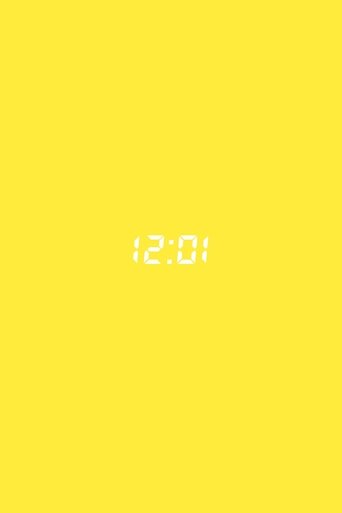 12:01 Poster of 12:01