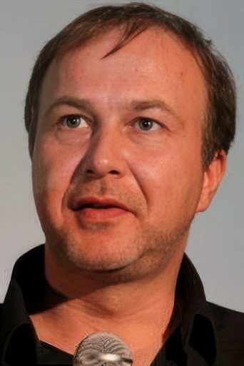 Portrait of Aleksey Alekseev