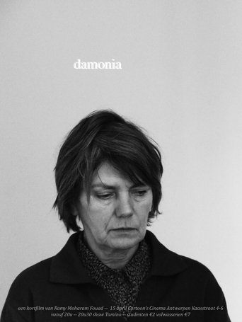 Damonia Poster of Damonia