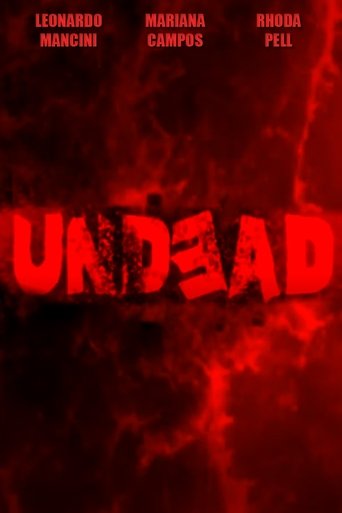 Undead Poster of Undead