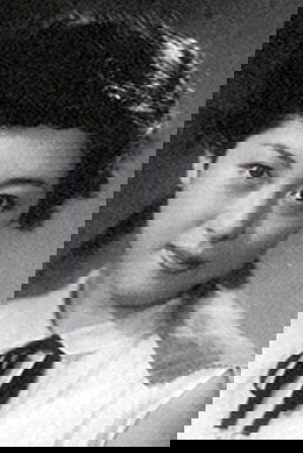 Portrait of Yuko Mori