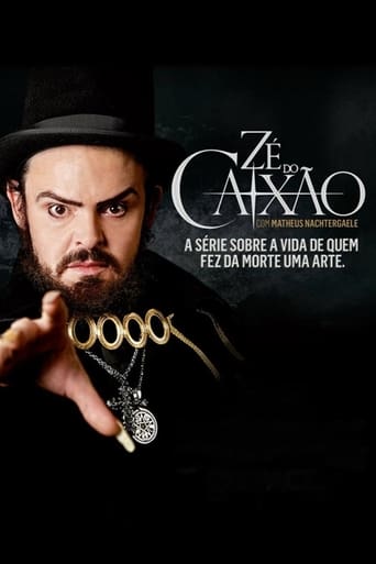 Poster of Zé do Caixão