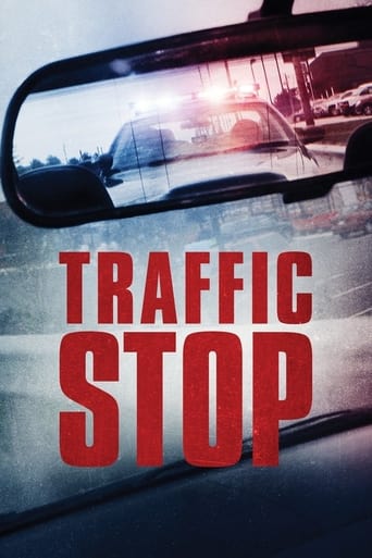 Poster of Traffic Stop