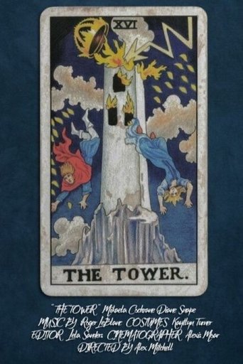 The Tower Poster of The Tower