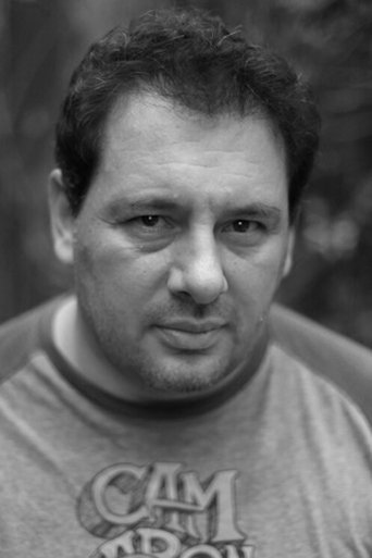 Portrait of Juan Lorges