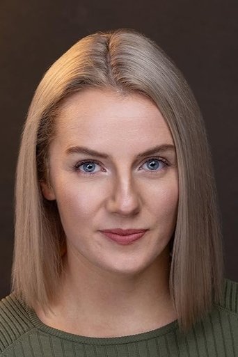 Portrait of Michelle Lehane
