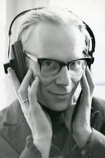 Portrait of Peep Puks