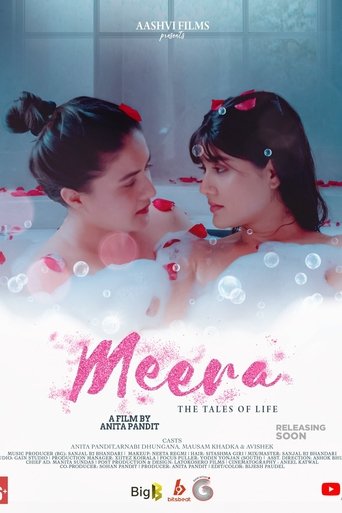 Poster of Meera: The Tales of Life