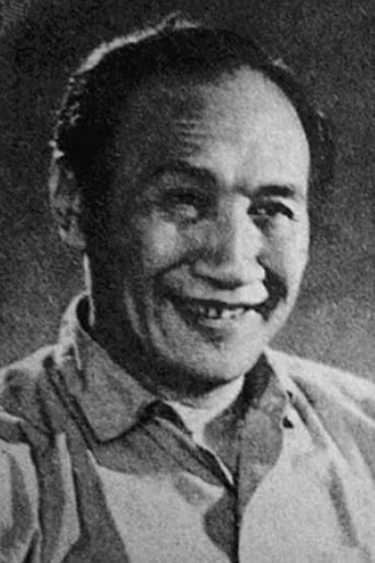 Portrait of Li Nong