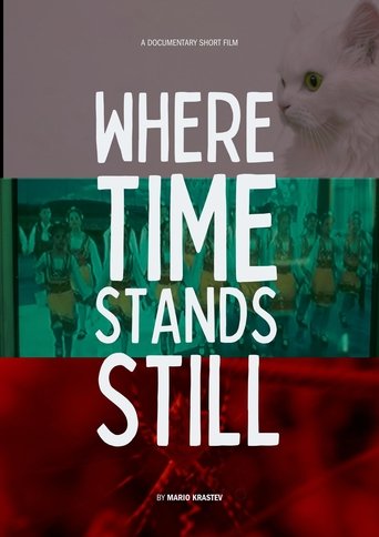 Poster of Where Time Stands Still