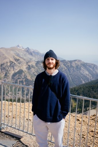Portrait of Holden Floyd