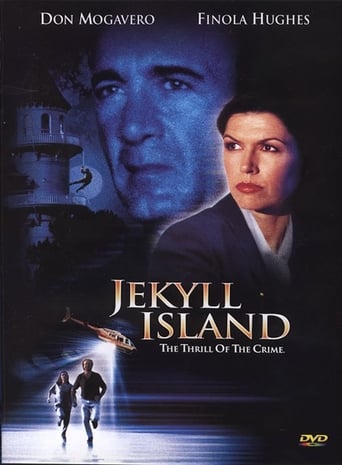 Poster of Jekyll Island