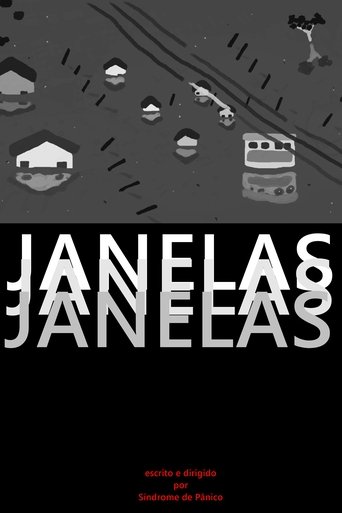 Janelas Poster of Janelas