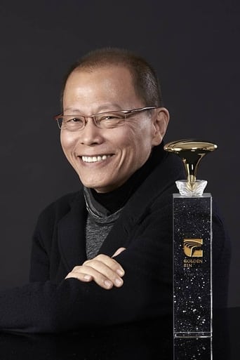 Portrait of Chang Yi