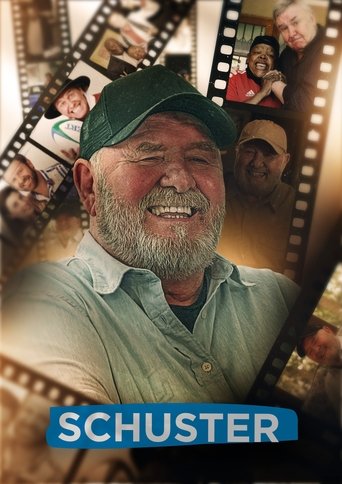 Poster of Schuster