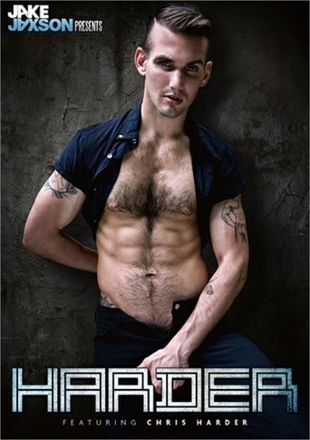 Harder Poster of Harder