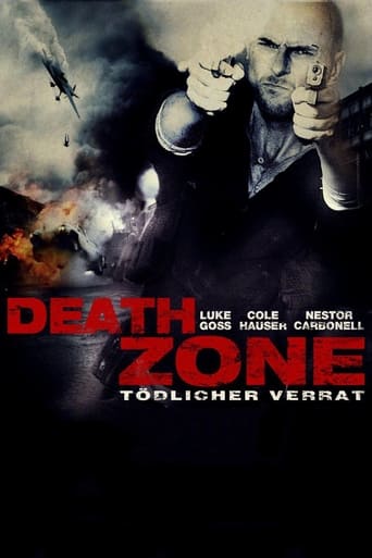 Poster of Dead Drop