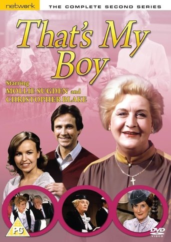 Portrait for That's My Boy - Season 2