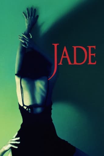 Poster of Jade