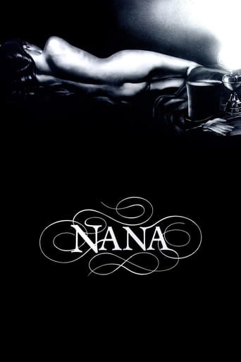 Poster of Nana