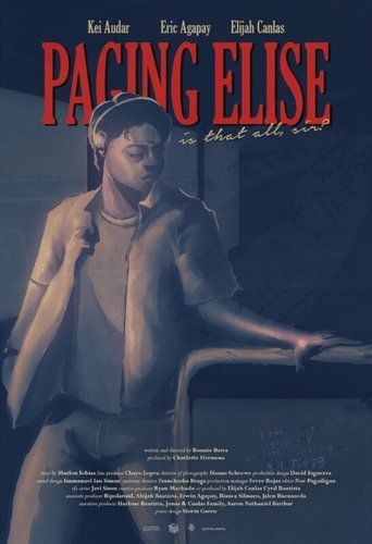 Paging Elise Poster of Paging Elise