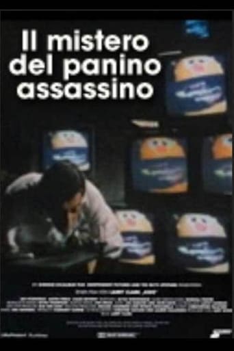 Poster of Il mistero del panino assassino